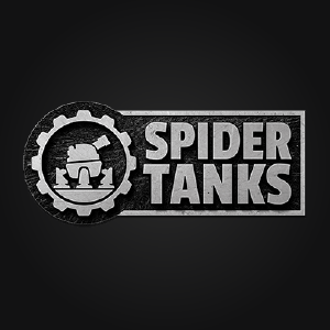 Spinder Tanks